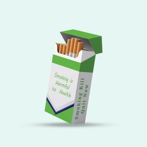 Cigarette Packaging Boxes